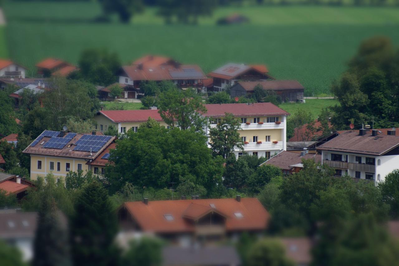 Hotel Bayerisch Meran Бад-Файльнбах Екстер'єр фото